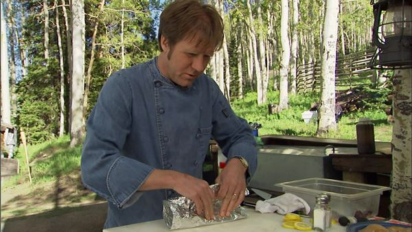 BBQ with Bobby Flay - Rocky Mountain BBQ