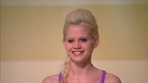 America's Next Top Model - Entrevistas 101