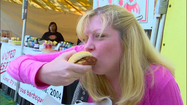 BBQ with Bobby Flay - Great Northwest BBQ