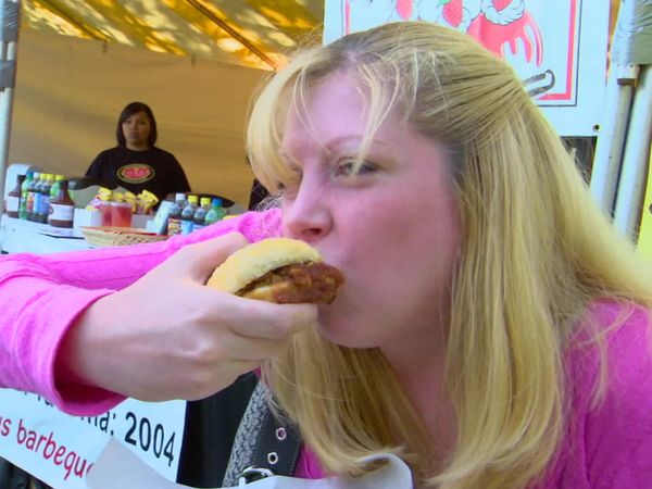 BBQ with Bobby Flay - Great Northwest BBQ