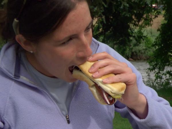 BBQ with Bobby Flay - Thrills and Grills