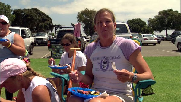 BBQ with Bobby Flay - Cues by the Coast