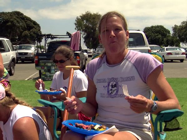 BBQ with Bobby Flay - Cues by the Coast
