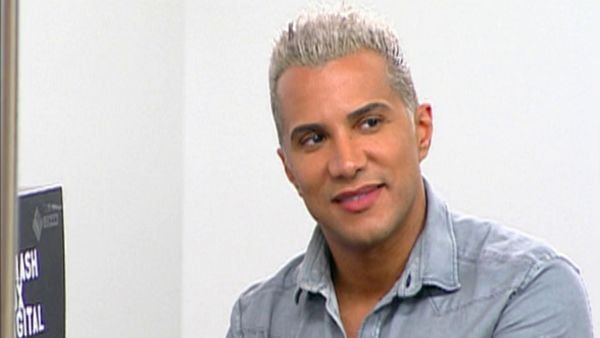 America's Next Top Model - Ashlee Simpson