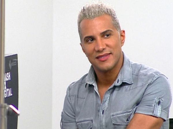 America's Next Top Model - Ashlee Simpson