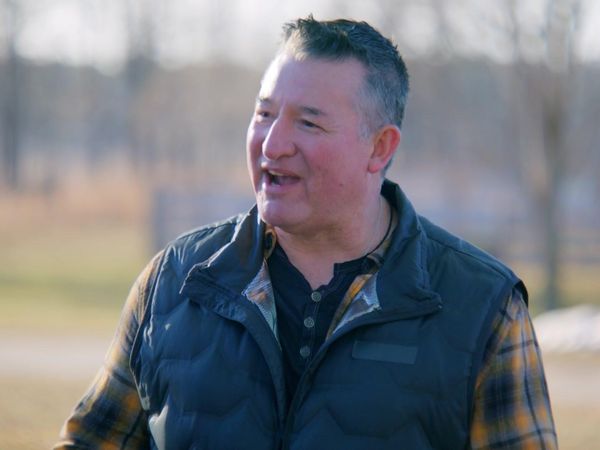 Ghost Hunters Of The Grand River - Spruce Lane - Part 1