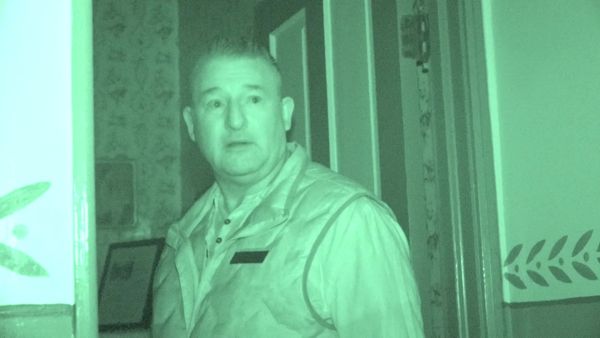 Ghost Hunters Of The Grand River - Spruce Lane - Part 2