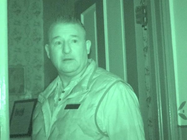 Ghost Hunters Of The Grand River - Spruce Lane - Part 2