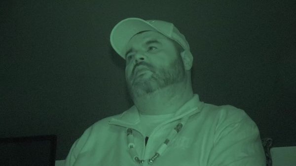 Ghost Hunters Of The Grand River - Merrill House