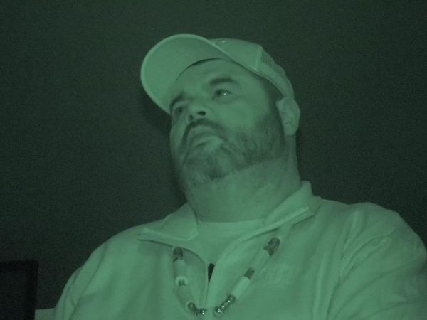 Ghost Hunters Of The Grand River - Merrill House