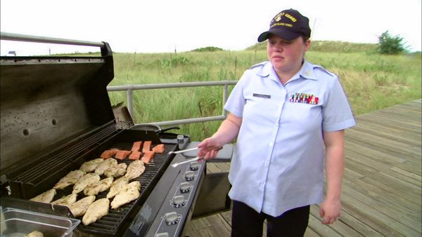BBQ with Bobby Flay - BBQ Rewards