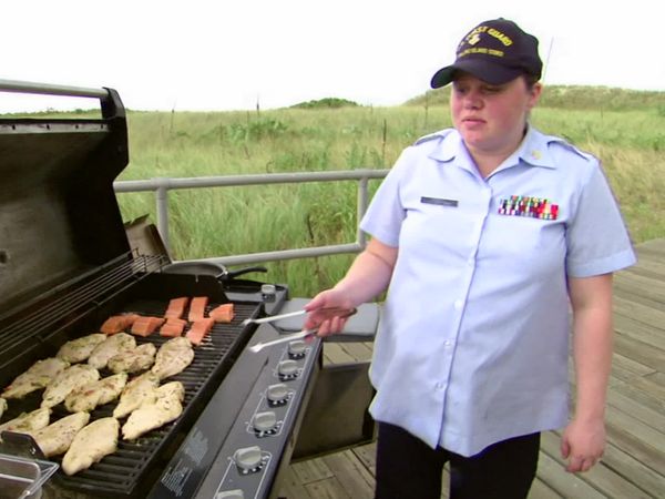 BBQ with Bobby Flay - BBQ Rewards