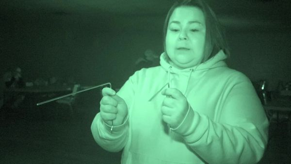 Ghost Hunters Of The Grand River - Mohawk Community Centre