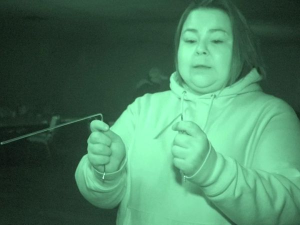 Ghost Hunters Of The Grand River - Mohawk Community Centre