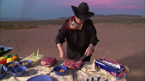 BBQ with Bobby Flay - Beautiful BBQs
