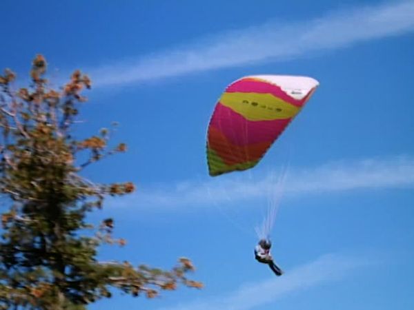 High Sierra: Search & Rescue - Tooter and the Gang