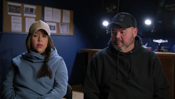 Ghost Hunters Of The Grand River - Macaulay House