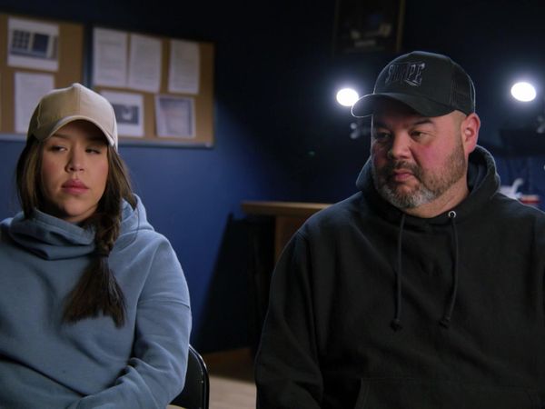 Ghost Hunters Of The Grand River - Macaulay House