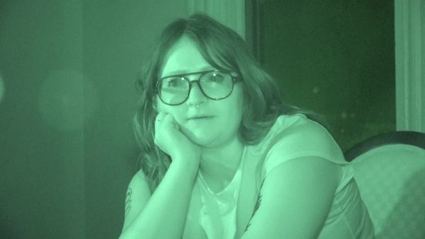 Ghost Hunters Of The Grand River - The Grad Club