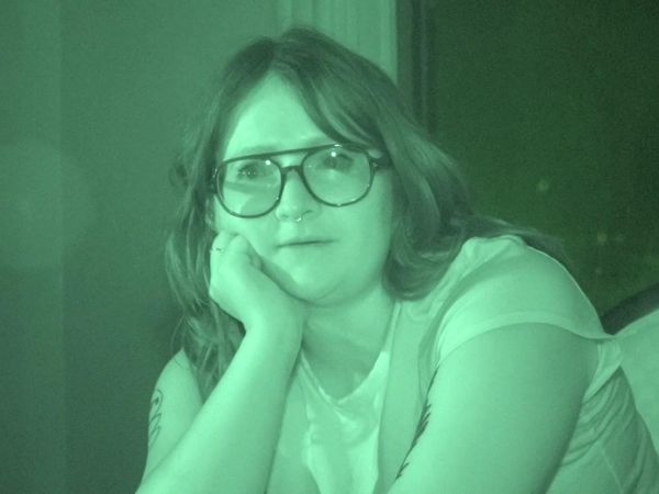 Ghost Hunters Of The Grand River - The Grad Club