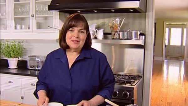 Barefoot Contessa - Pot Luck