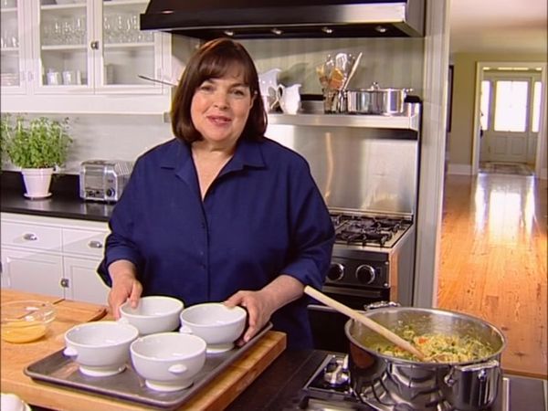 Barefoot Contessa - Pot Luck