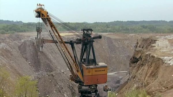 Greatest Ever - Earth Movers/Diggers