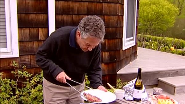 Barefoot Contessa - Happy Anniversary