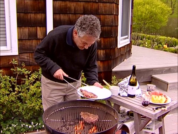 Barefoot Contessa - Happy Anniversary