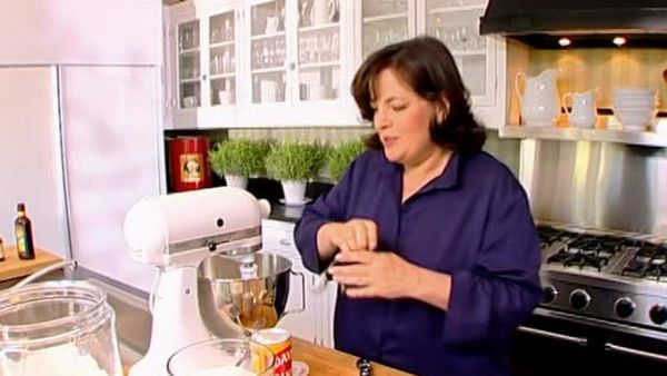 Barefoot Contessa - Stress-Free Dinner Party