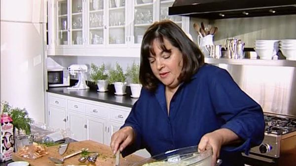 Barefoot Contessa - Saturday Night, Sunday Breakfast