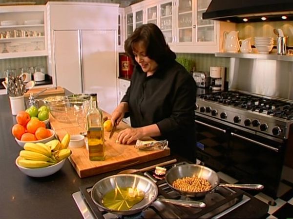 Barefoot Contessa - Kids in the Candy Store