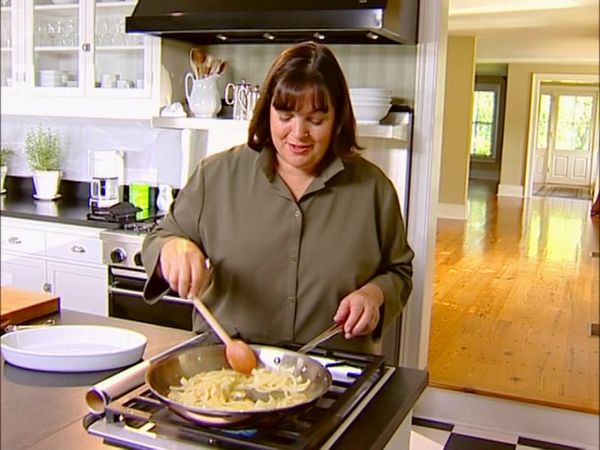 Barefoot Contessa - Turkey -- Not Just for Thanksgiving