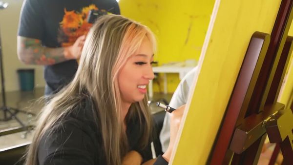ZHC - Best Realistic Portrait Wins $5,000!