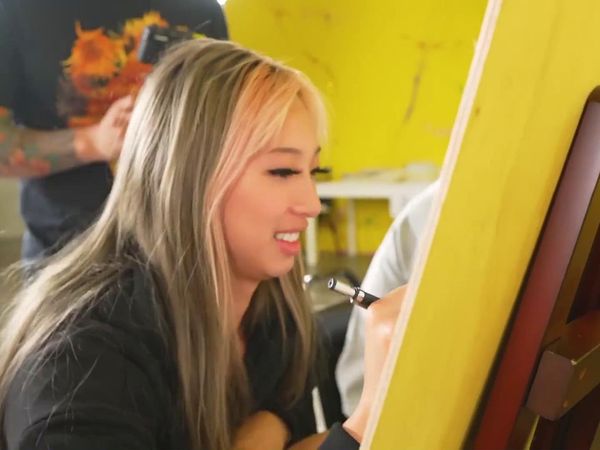 ZHC - Best Realistic Portrait Wins $5,000!