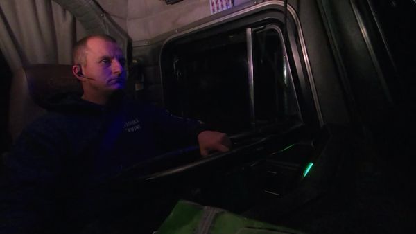 Highway Thru Hell - Episode 1