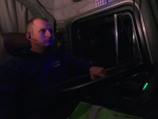 Highway Thru Hell - Episode 1