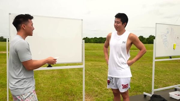 ZHC - Make the Best Whiteboard Art, Win $10,000!