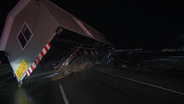 Highway Thru Hell - Episode 6