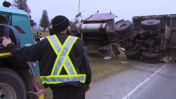 Highway Thru Hell - Episode 7