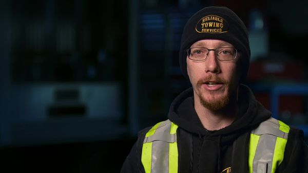 Highway Thru Hell - Episode 8
