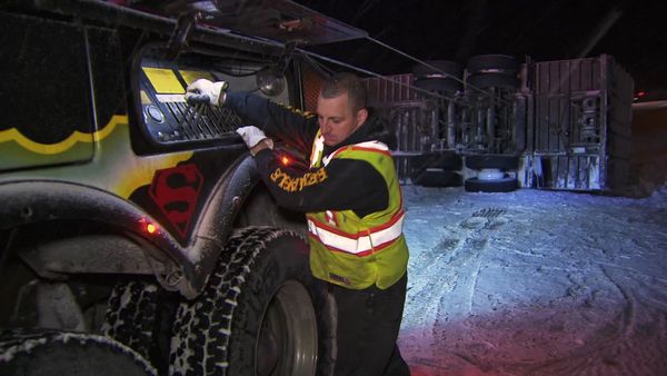 Highway Thru Hell - Episode 9