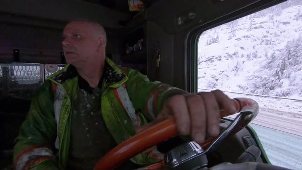 Highway Thru Hell - Episode 10