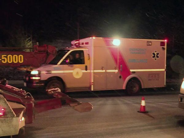 Highway Thru Hell - Episode 11