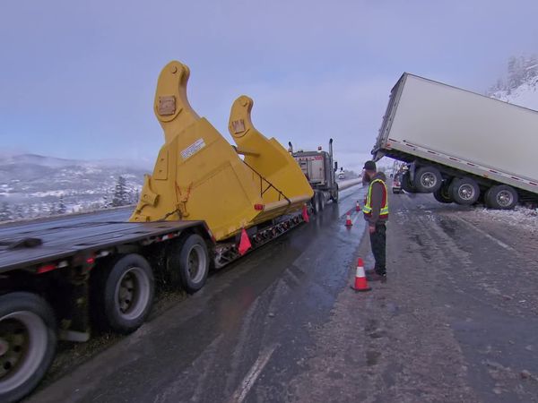Highway Thru Hell - Episode 12