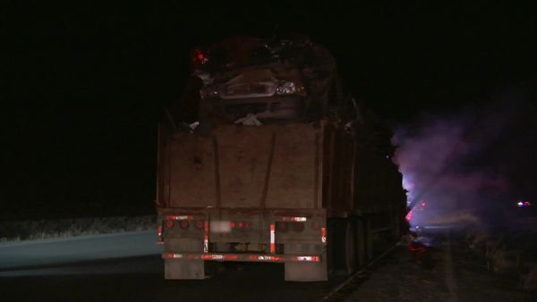 Highway Thru Hell - Episode 13