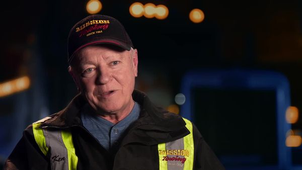 Highway Thru Hell - Episode 16