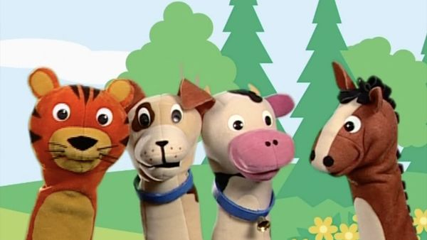 Baby Einstein en español - Bebé Newton: Todo sobre las formas
