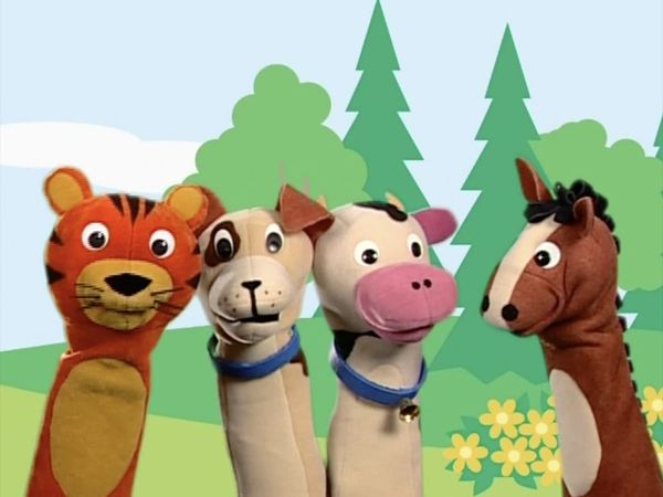 Baby Einstein en español - Bebé Newton: Todo sobre las formas