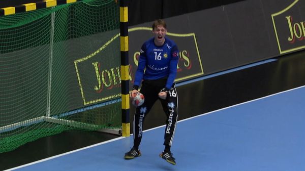 EHF European League: IK Sävehof - Recken-TSV Hannover-Burgdorf (18 november 2025) - EHF European League: IK Sävehof - Recken-TSV Hannover-Burgdorf (18 november 2025)